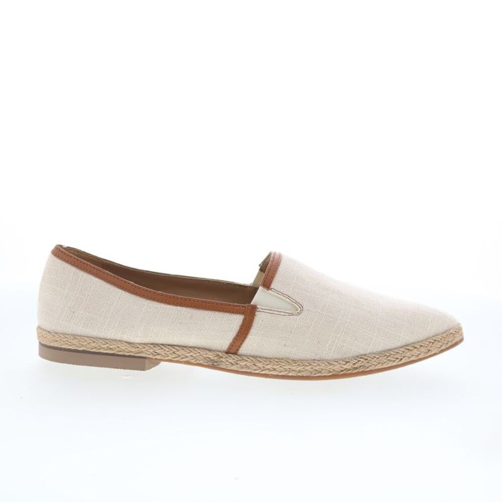 Trotters Womens Estelle Beige Shoes (NWT)